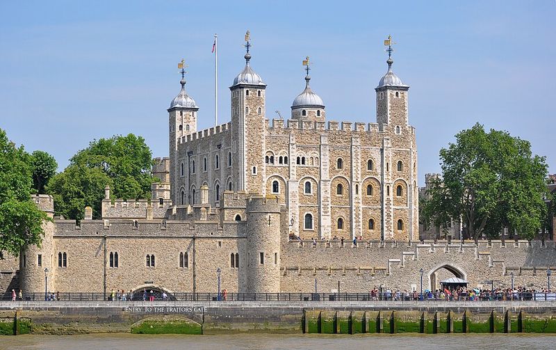 London, England