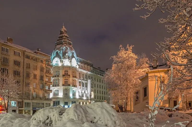 Sofia, Bulgaria