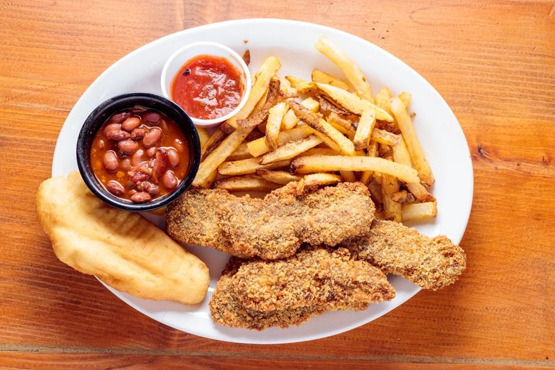 Indian Creek Steakhouse