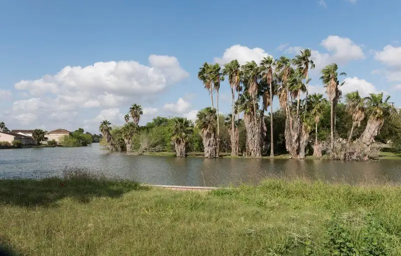 Brownsville, Texas
