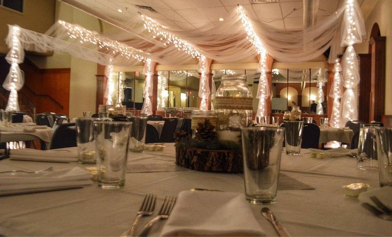 Martinelli’s Little Italy – Salina