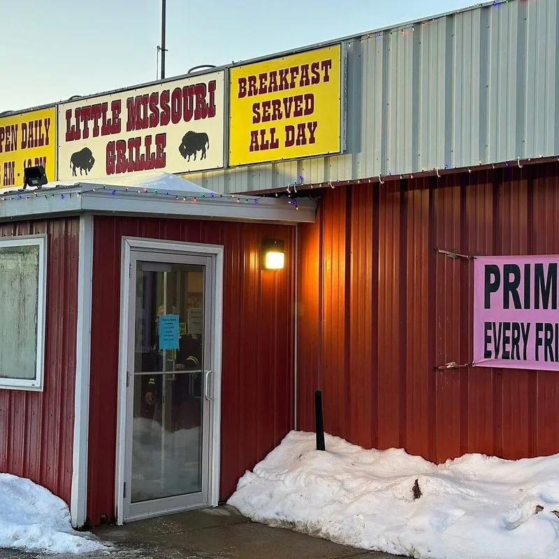Little Missouri Grille