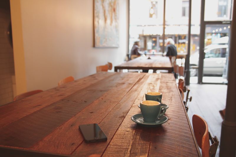 Montreal, QC – Culture, Cafés, and Croissants