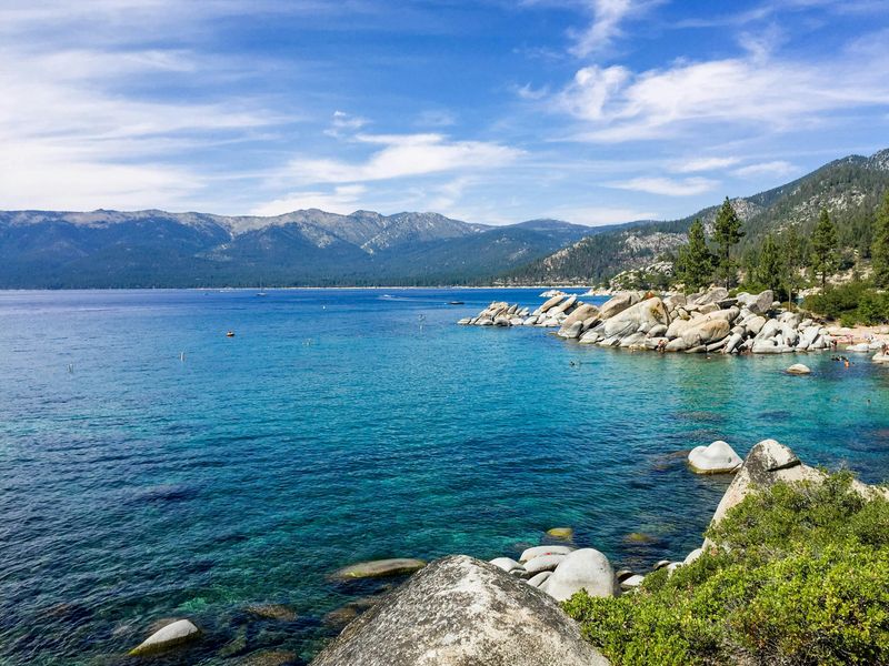 Lake Tahoe