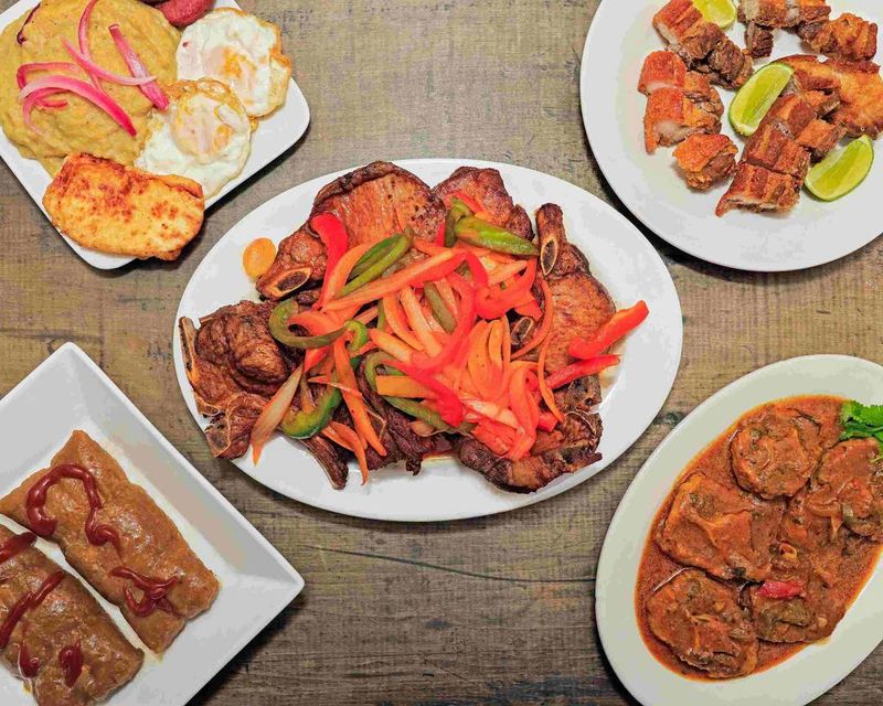 La Concha – Jersey City, NJ