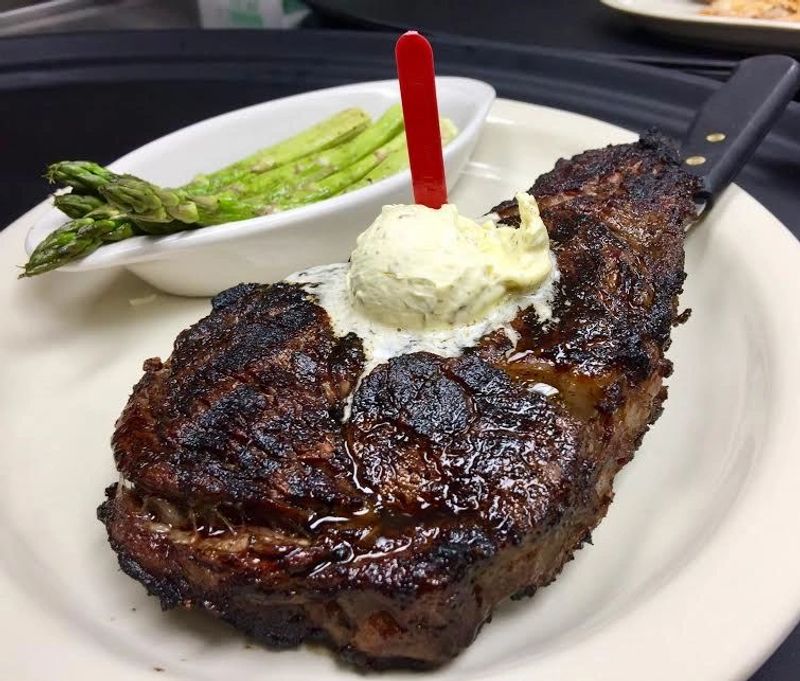 Big Mike’s Steakhouse – Multiple Locations