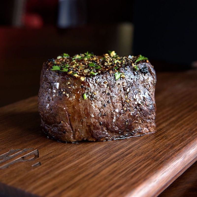 Hyde Park Prime Steakhouse