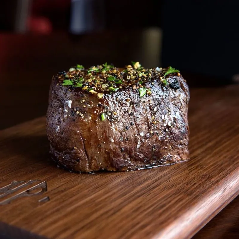 Hyde Park Prime Steakhouse
