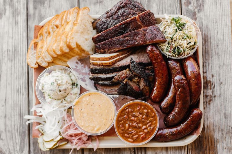 Goldee’s Barbecue – Fort Worth, TX
