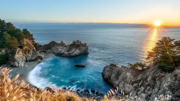 Leave San Francisco behind and explore 14 Northern California places with even better views