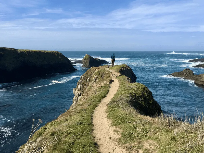 Mendocino Headlands State Park