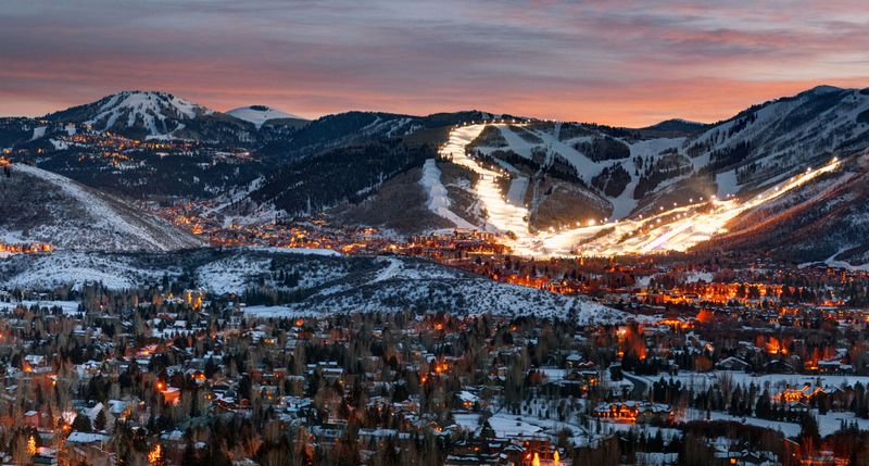 Park City, Utah – Trails, Tastes, and Cooler Days