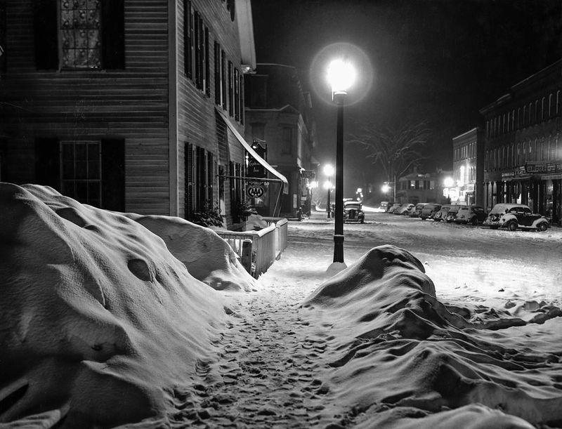 Woodstock, Vermont