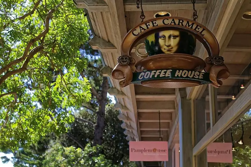 Carmel-by-the-Sea, California