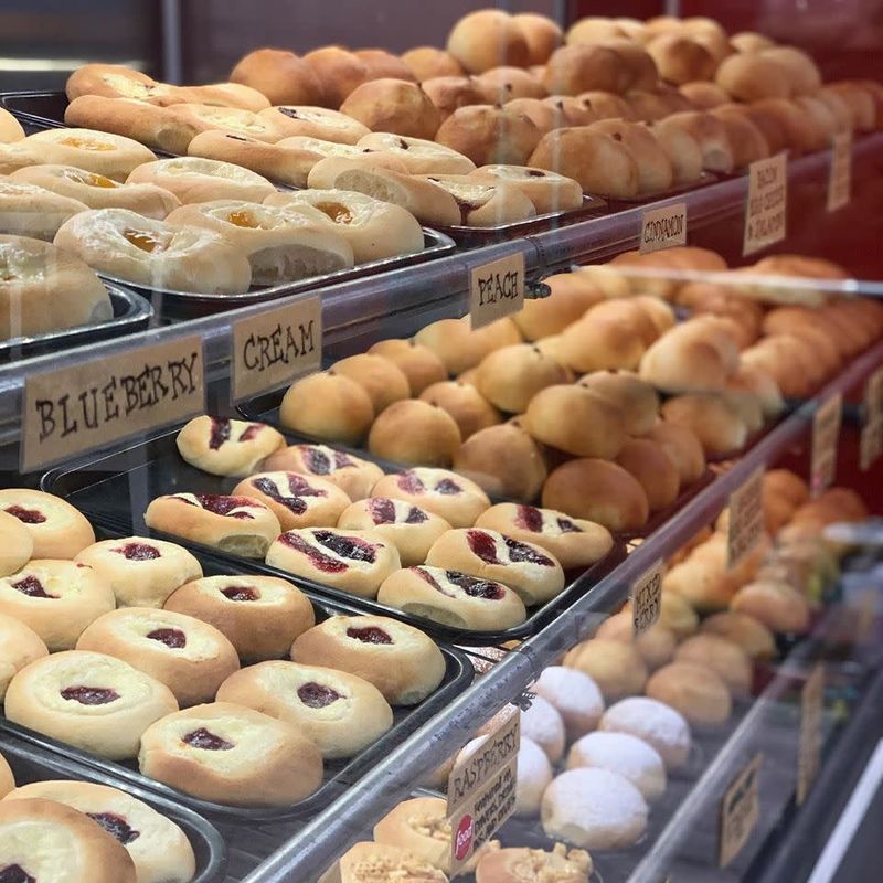 Hruska’s Kolaches – Provo