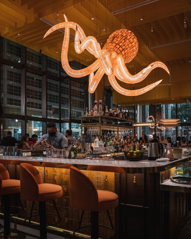 Bar Mar (by José Andrés)