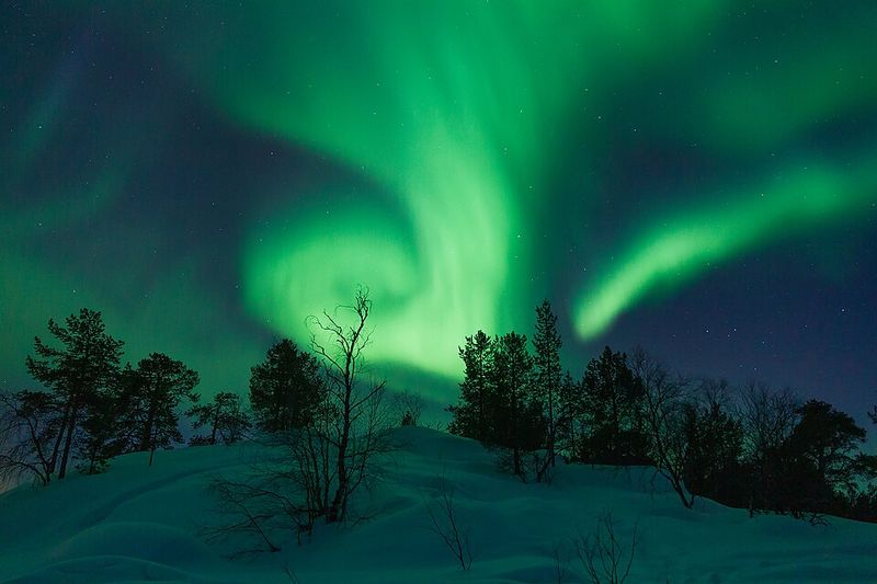 Lapland, Finland