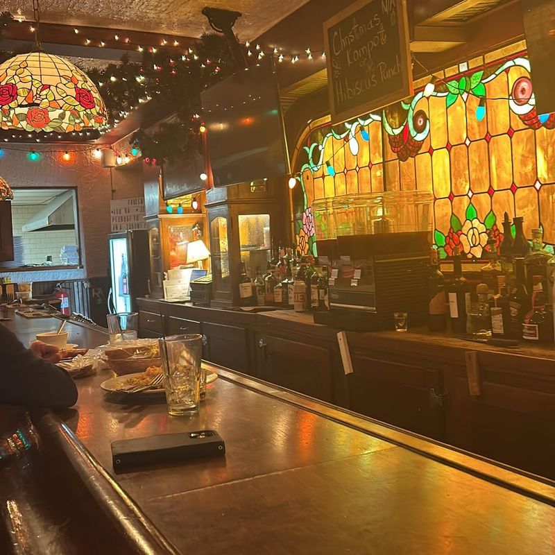 Polish Village Café – Hamtramck, MI