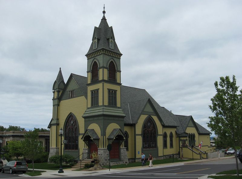 Petoskey