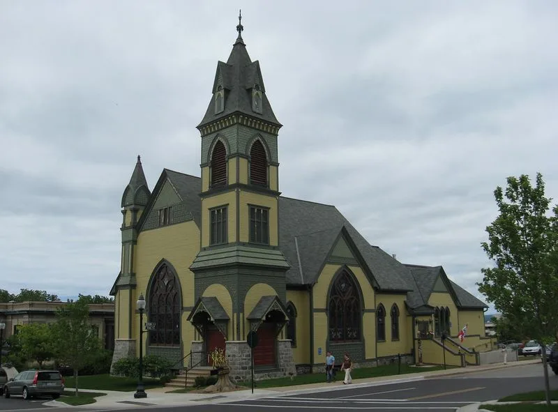 Petoskey
