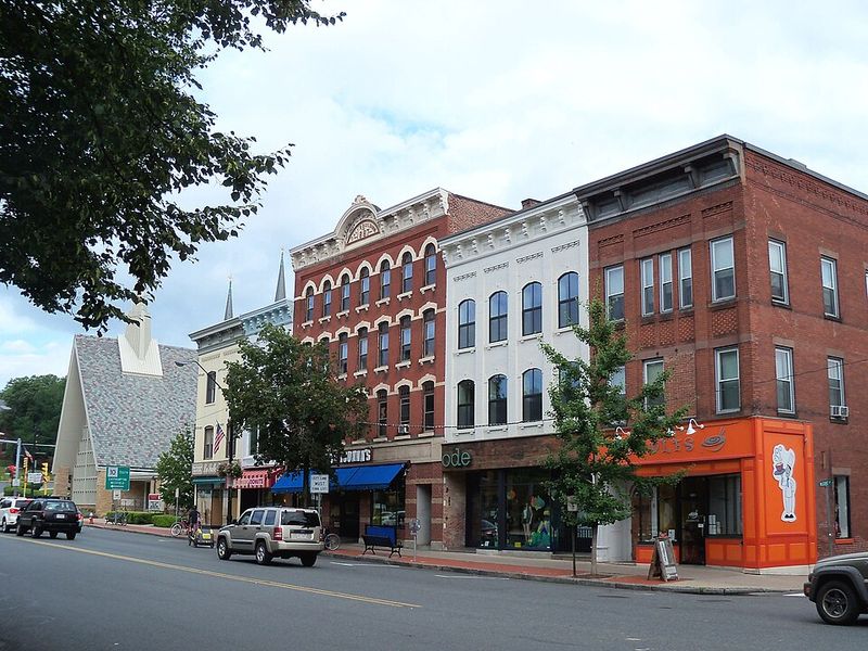 Northampton