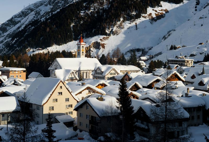 Andermatt