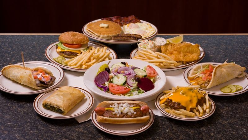 Kerby’s Koney Island – Sterling Heights