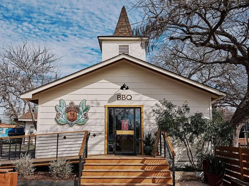 Micklethwait Craft Meats – East Austin