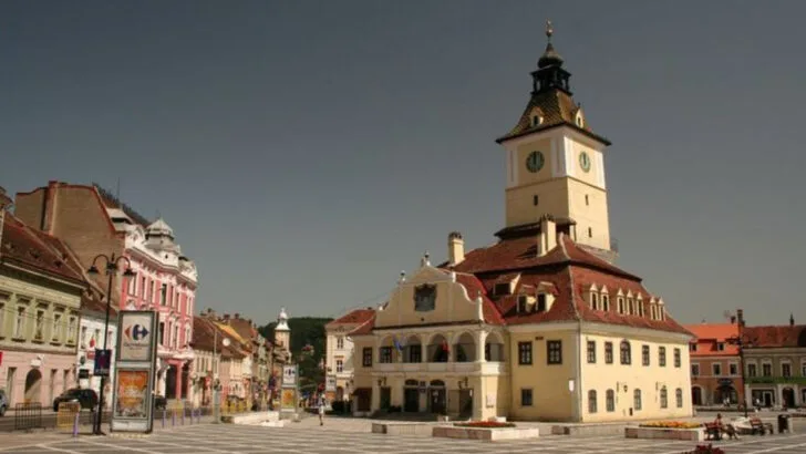 Lesser-Known Cities in Eastern Europe That Feel Straight Out of a Storybook