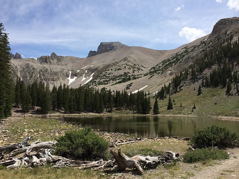 Great Basin National Park, Nevada