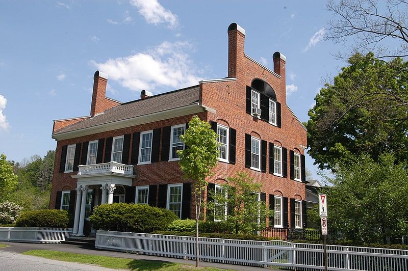 Woodstock, Vermont