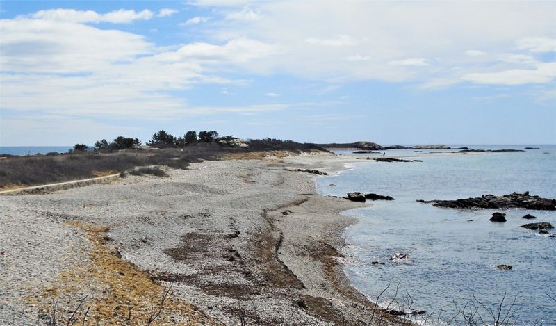 Little Compton, Rhode Island