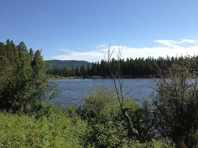 Seeley Lake