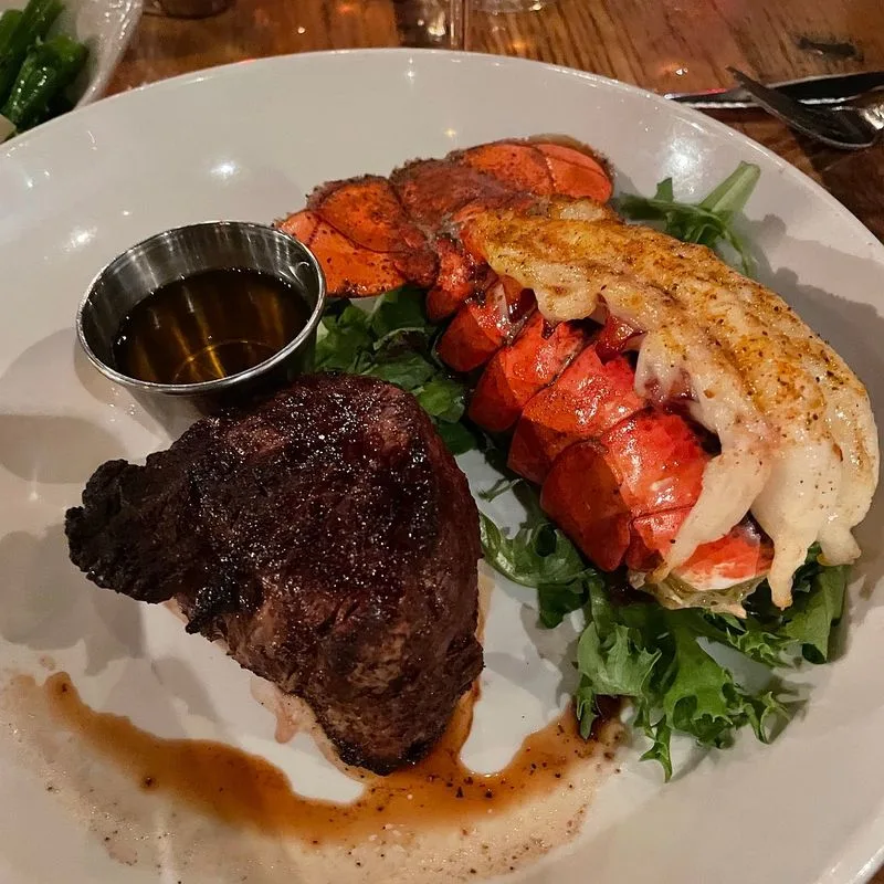 Grille 620 – Ellicott City, MD