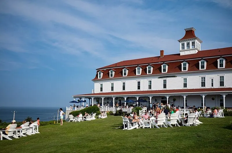 Block Island, Rhode Island