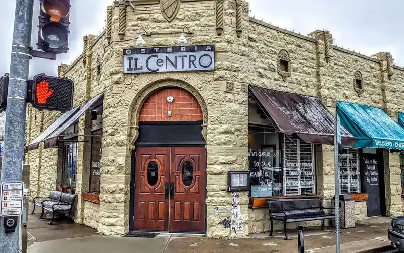 Osteria Il Centro