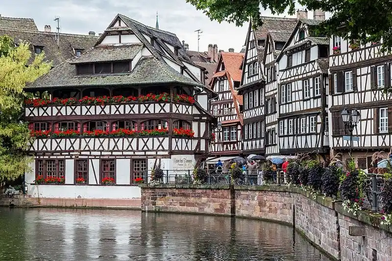 Strasbourg
