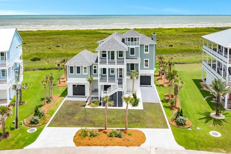 Shorter Rental House Availability