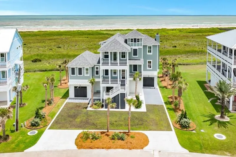 Shorter Rental House Availability