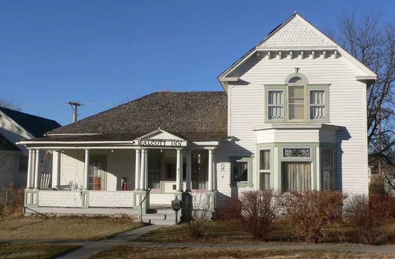 Valentine, Nebraska
