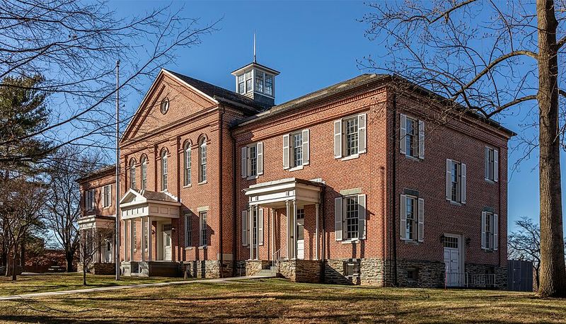 Harper’s Ferry, West Virginia