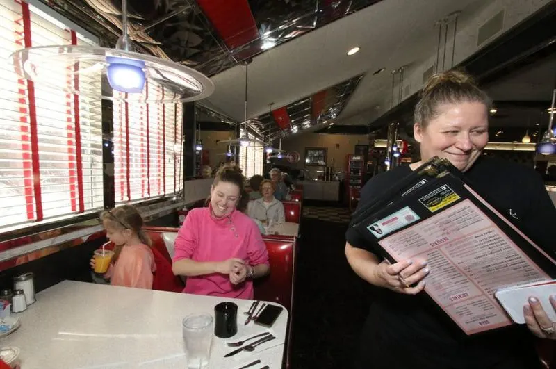 Joey's Diner