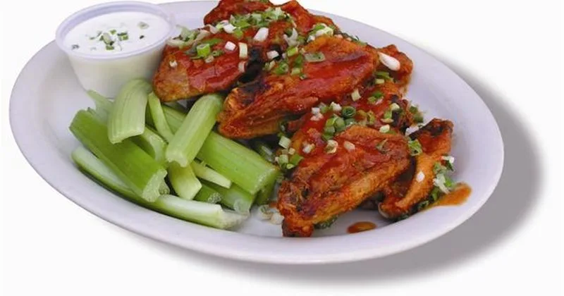 Lardo’s Grill & Saloon