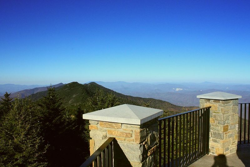 Mount Mitchell