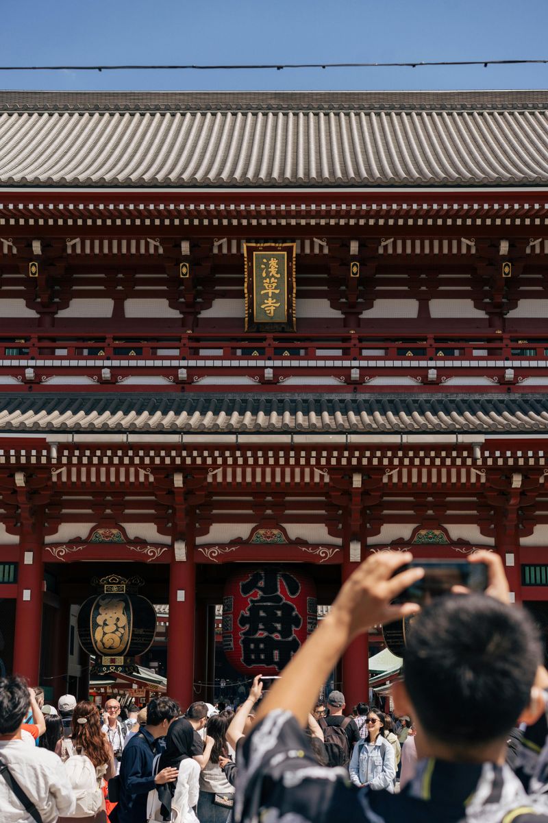 Tokyo, Japan