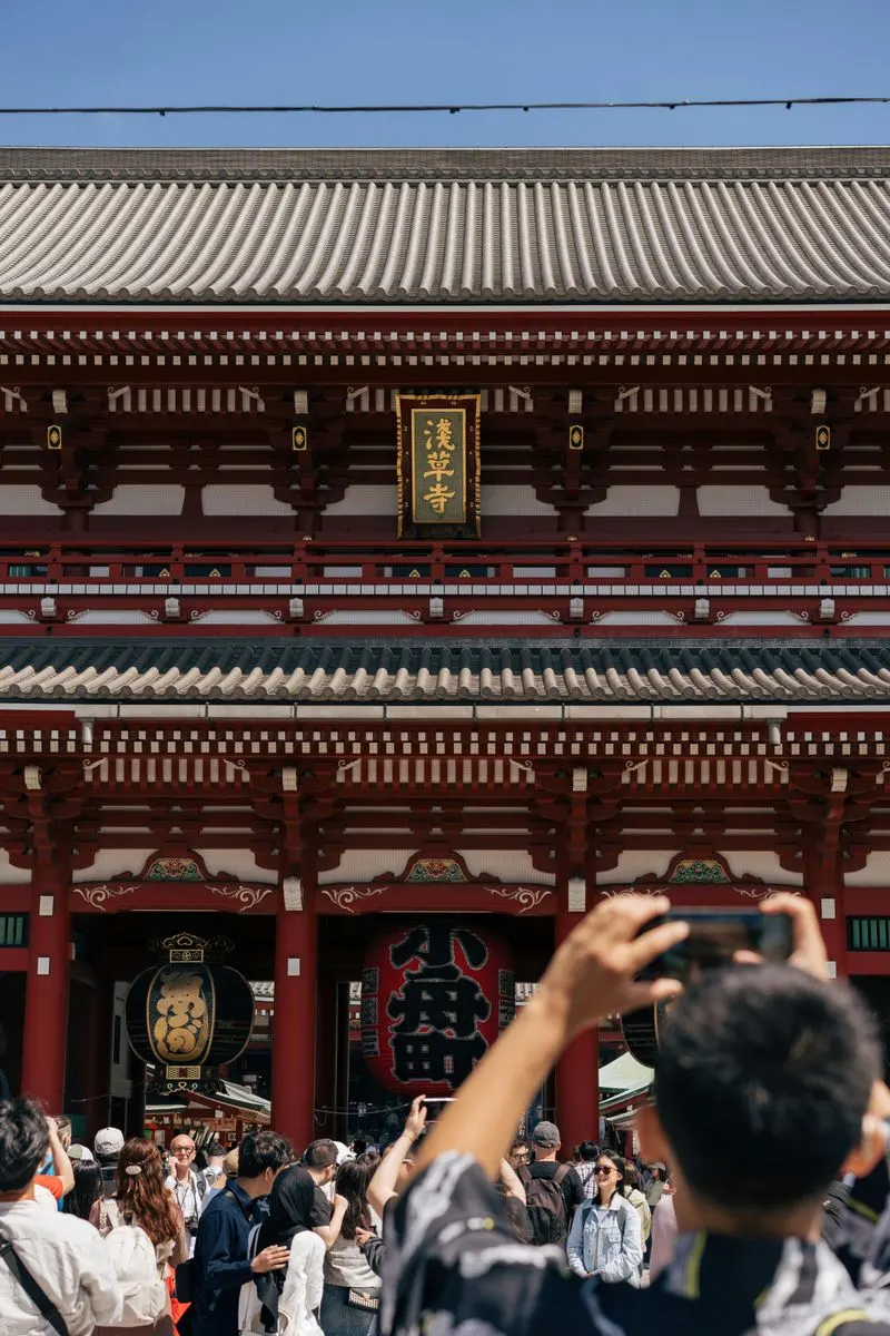 Tokyo, Japan