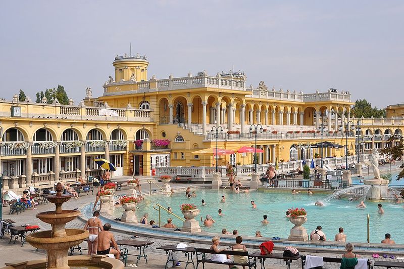 Budapest, Hungary
