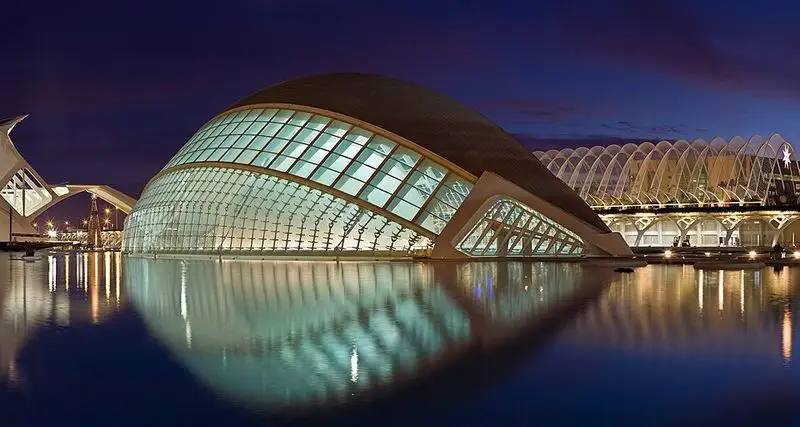 Valencia, Spain