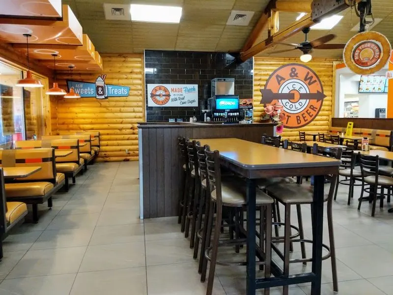 Cruel Jack's Travel Plaza - Rock Springs