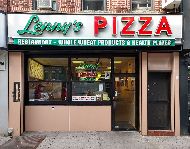 Bensonhurst — Brooklyn, New York